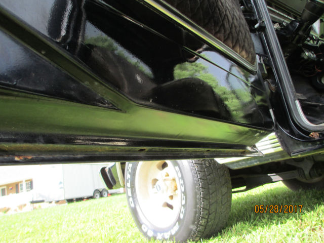 1967 Ford F-100 2WD Ranger Shortbed Big Block Auto PS PB A/C Tilt - photo 13