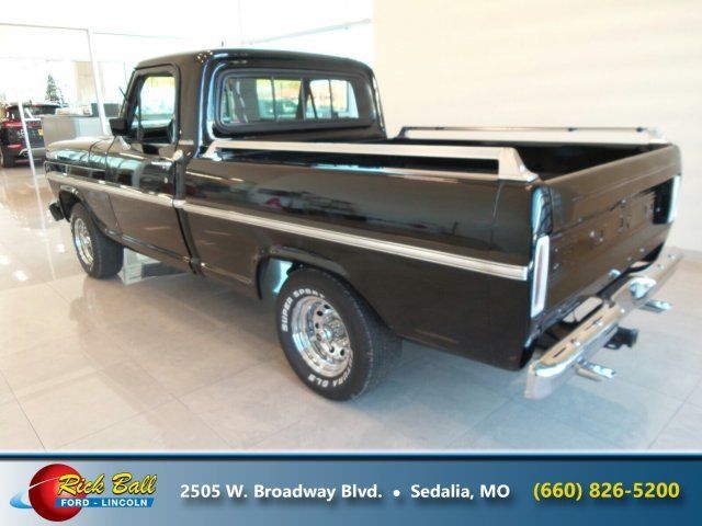 1967 Ford F-100 -- - photo 5