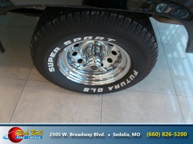 1967 Ford F-100 -- - photo 7