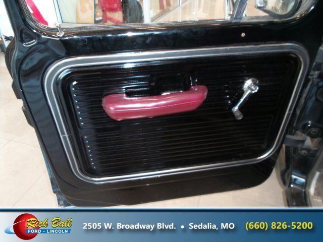 1967 Ford F-100 -- - photo 9