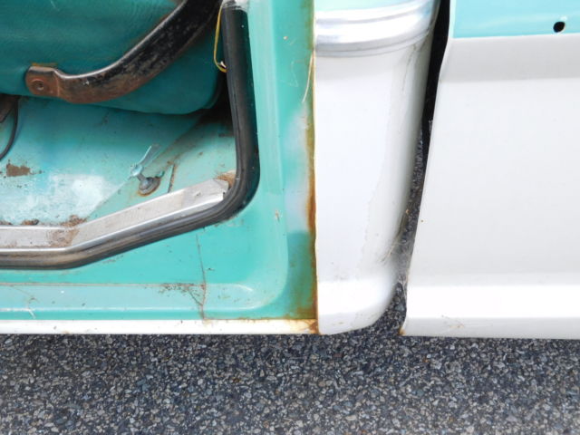 1967 Ford F-100 - photo 13