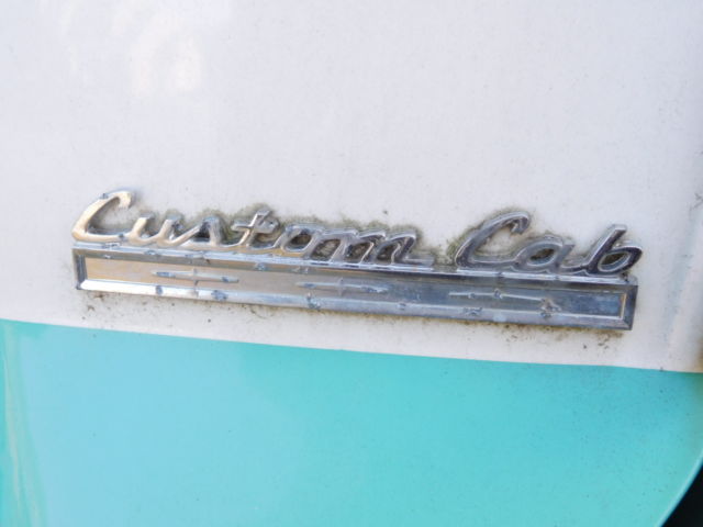 1967 Ford F-100 - photo 8