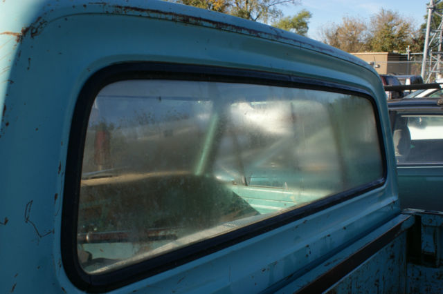 1967 Ford F-100 - photo 10