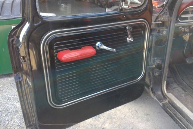 1967 Ford F-100 - photo 8