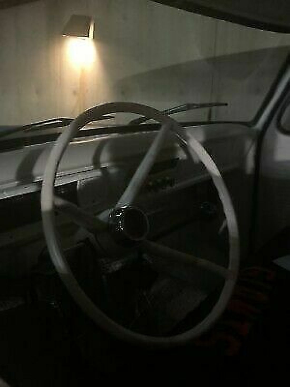 1967 Ford F100 1/2 ton - photo 11