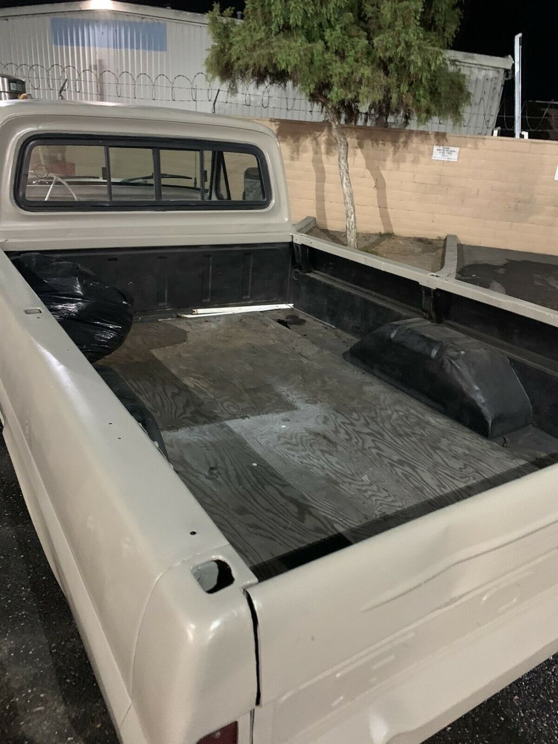 1967 Ford F100 1/2 ton - photo 2