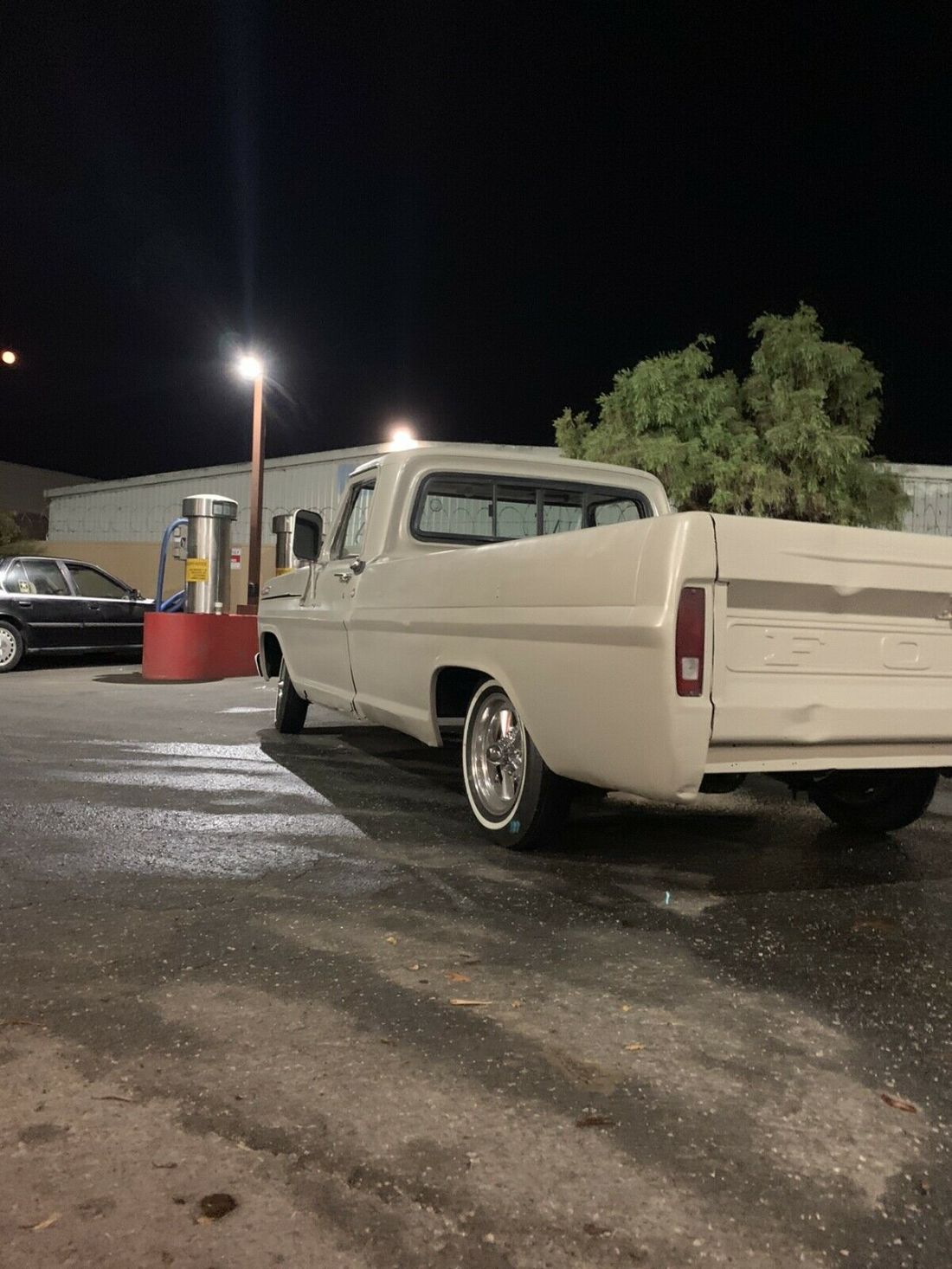 1967 Ford F100 1/2 ton - photo 5