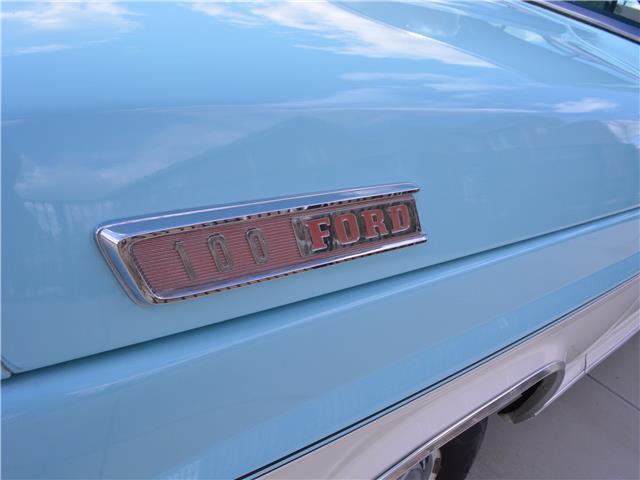 1967 Ford F-100 Ranger - photo 10
