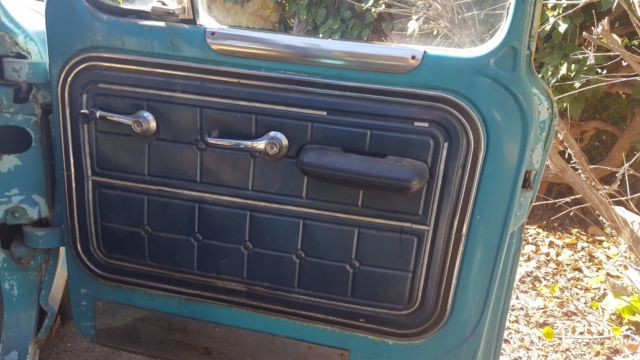 1967 Ford F-100 RANGER - photo 6