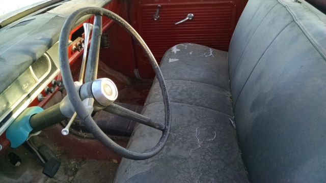 1967 Ford F-100 Pickup - photo 11