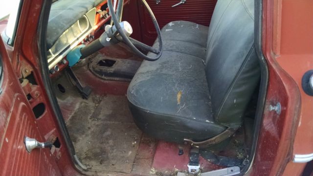 1967 Ford F-100 Pickup - photo 3
