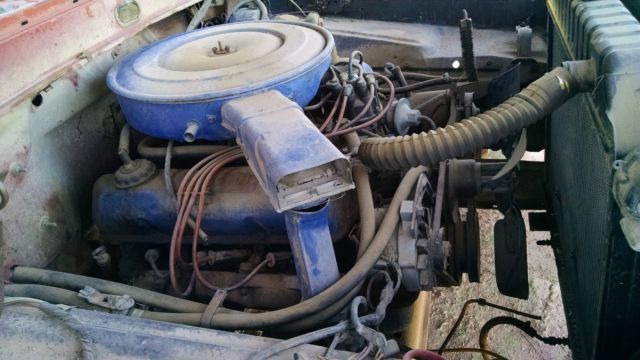 1967 Ford F-100 Pickup - photo 5