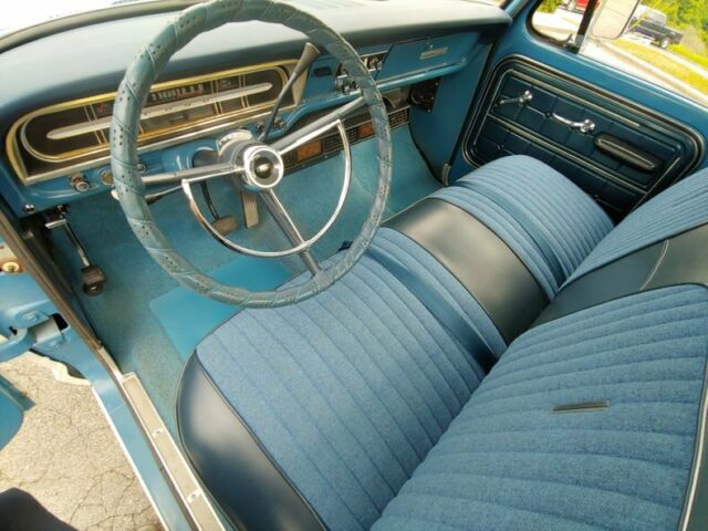 1967 Ford F-100 -- - photo 2