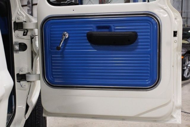 1967 Ford F-250 -- - photo 10