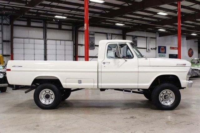 1967 Ford F-250 -- - photo 5