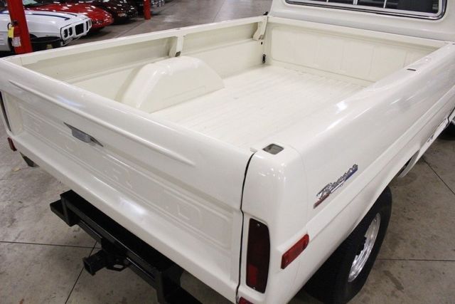 1967 Ford F-250 -- - photo 9