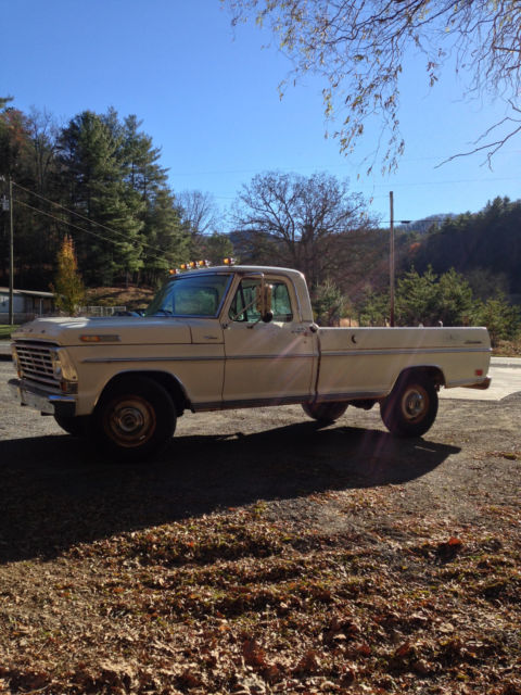 1967 ford f250 camper special truck f-250 f150 f100 pickup 1967 Ford F-250 camper special