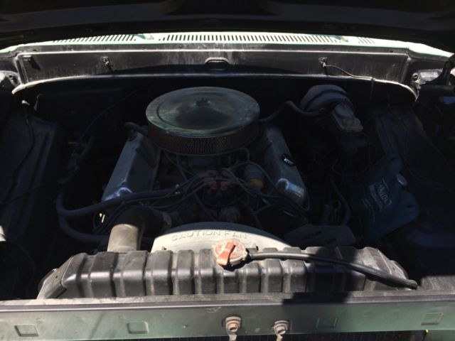 1967 Ford F-250 - photo 10