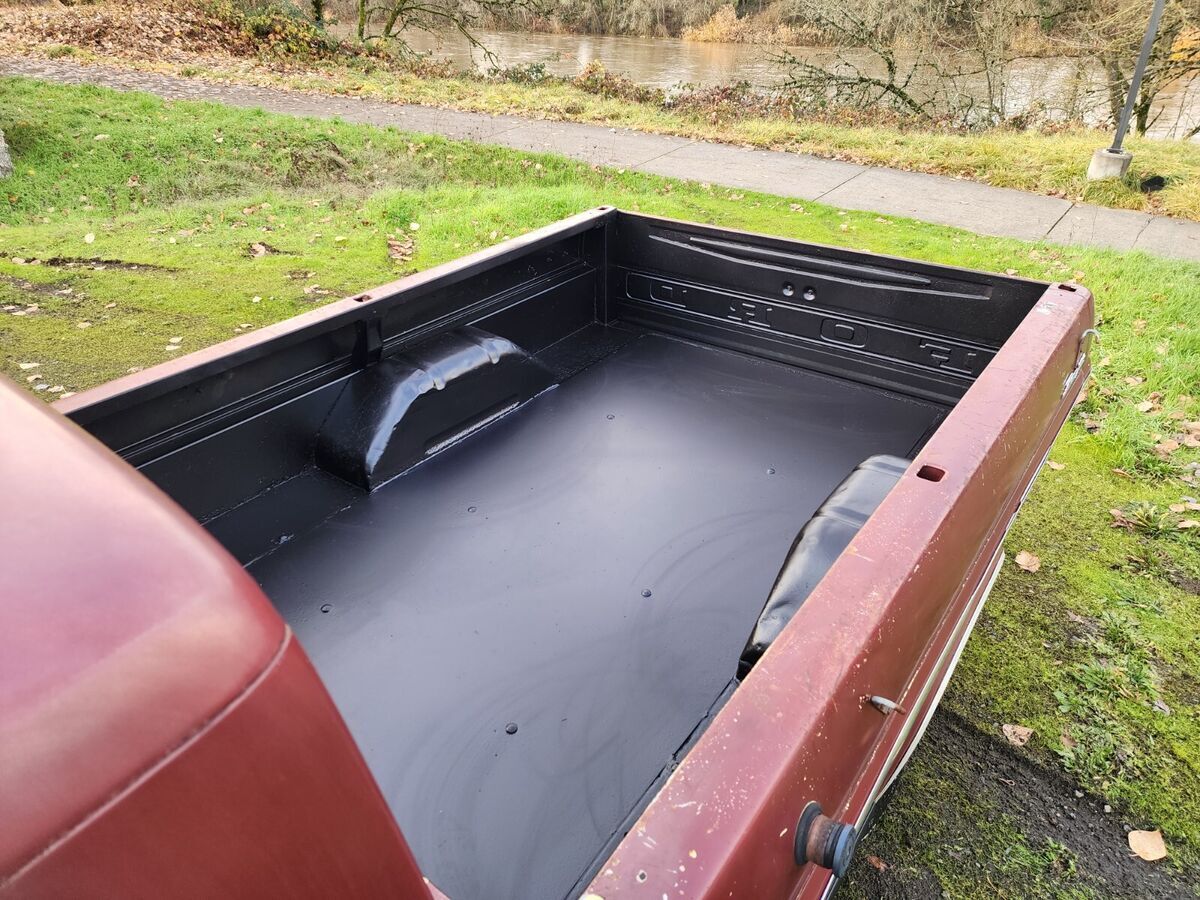 1967 Ford F-250 - photo 11