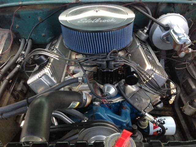 1967 Ford F-250 - photo 2