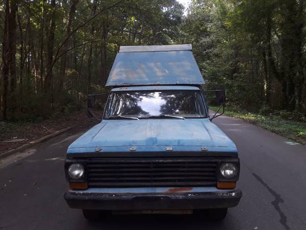 1967 Ford F-350 - photo 6