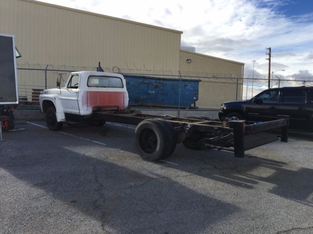 1967 Ford Other Pickups - photo 5