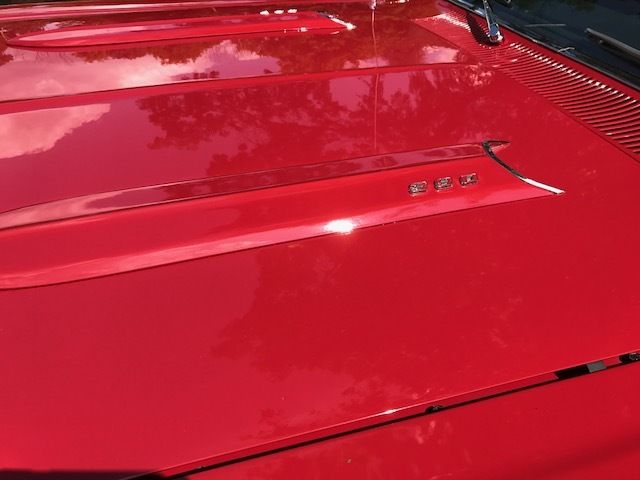 1967 Ford Fairlane FAIRLAINE - photo 11