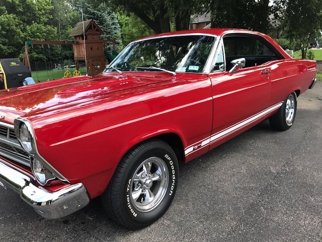 1967 Ford Fairlane FAIRLAINE - photo 2
