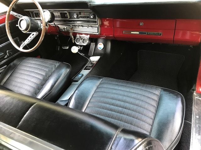 1967 Ford Fairlane FAIRLAINE - photo 6