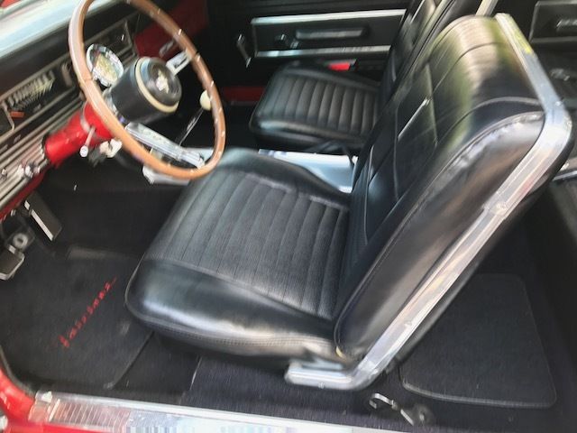 1967 Ford Fairlane FAIRLAINE - photo 7