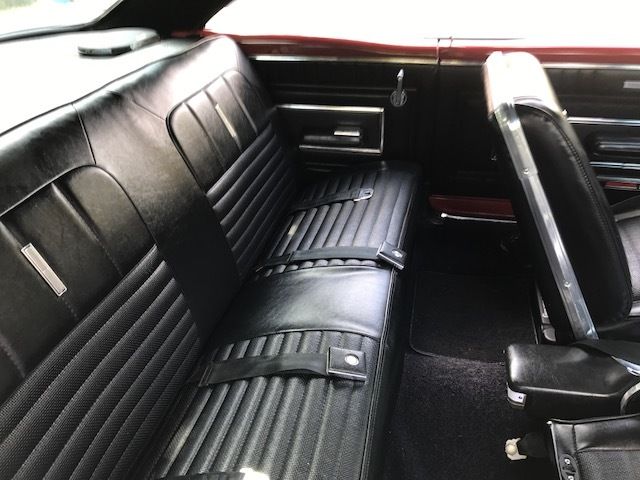 1967 Ford Fairlane FAIRLAINE - photo 8