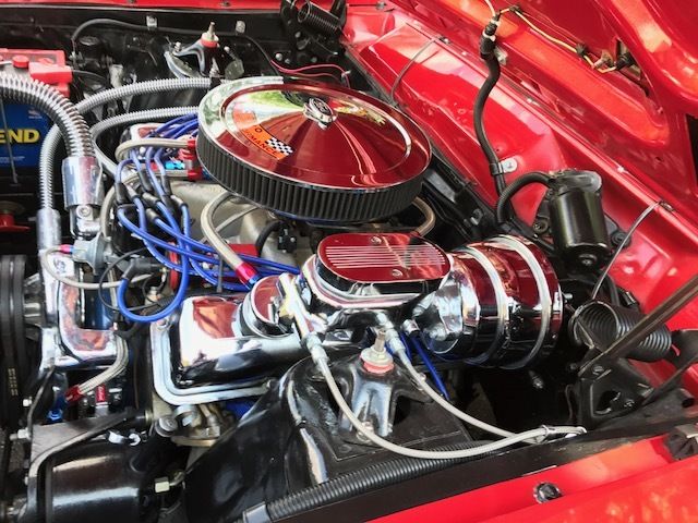 1967 Ford Fairlane FAIRLAINE - photo 9