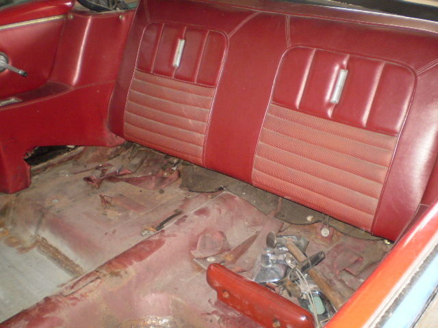 1967 Ford Fairlane GTA - photo 7