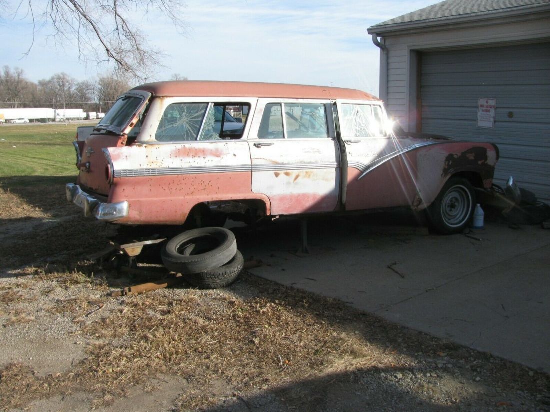 1967 Ford Fairlane - photo 4