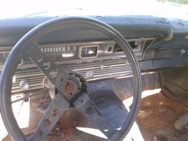 1967 Ford Fairlane - photo 10