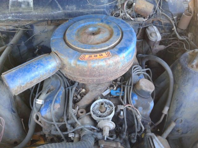 1967 Ford Fairlane - photo 7