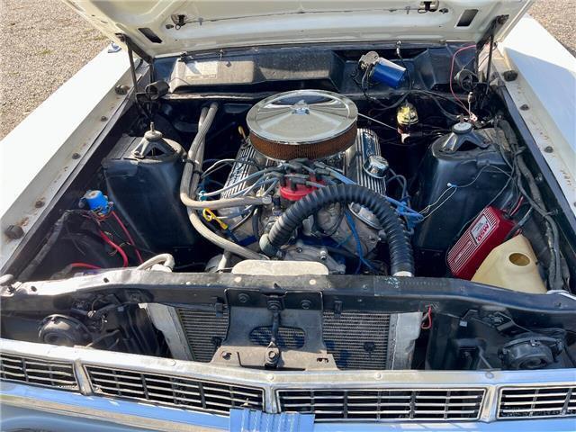 1967 Ford Fairlane 2 Door Hardtop - photo 10