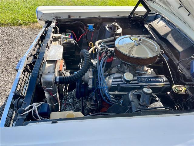 1967 Ford Fairlane 2 Door Hardtop - photo 11
