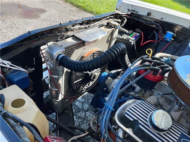1967 Ford Fairlane 2 Door Hardtop - photo 13