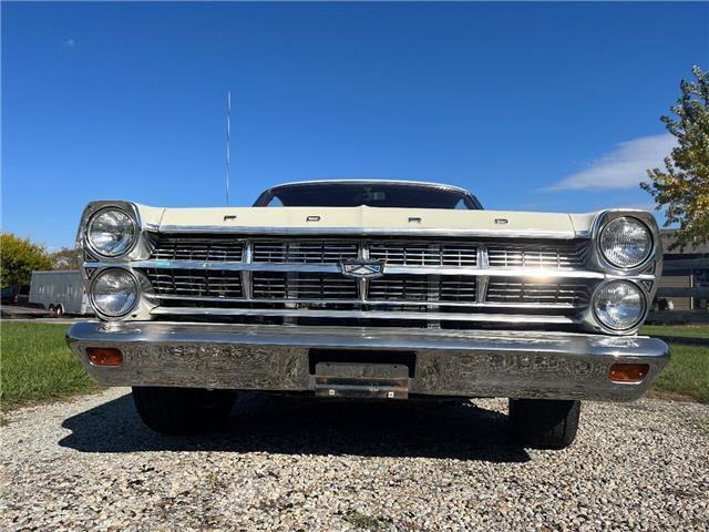 1967 Ford Fairlane 2 Door Hardtop - photo 5