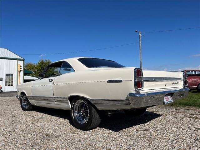 1967 Ford Fairlane 2 Door Hardtop - photo 9