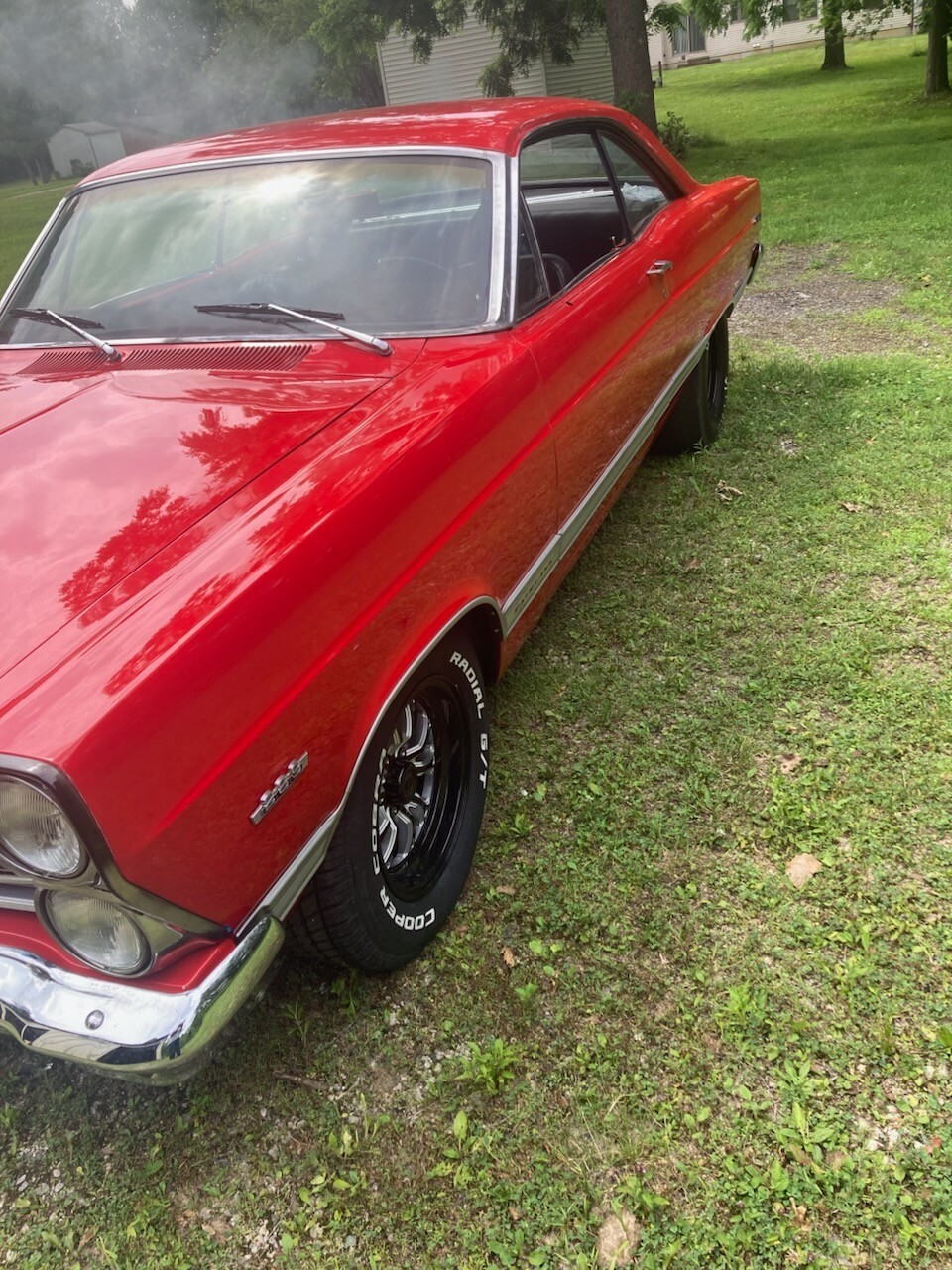 1967 Ford Fairlane - photo 2