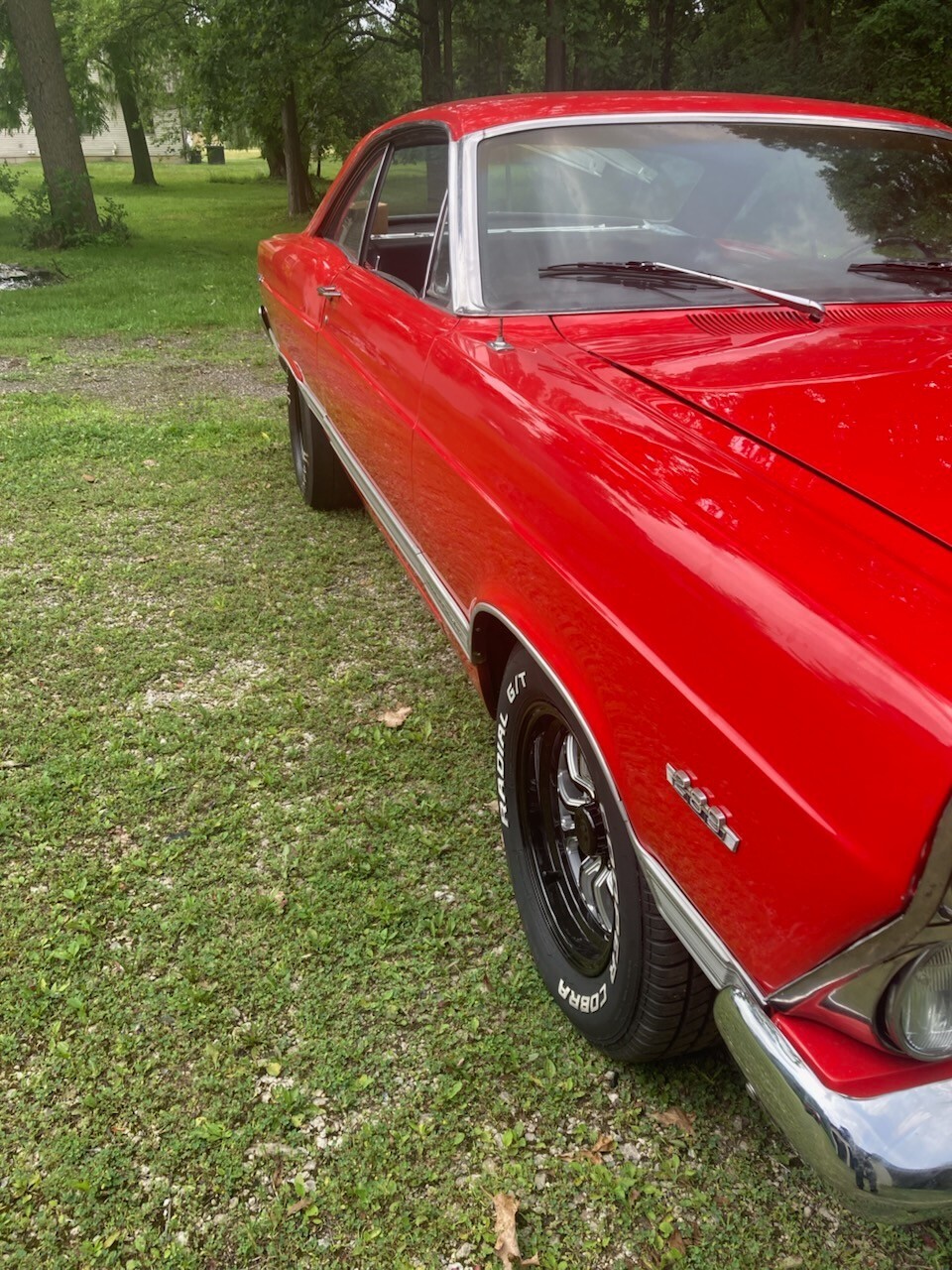 1967 Ford Fairlane - photo 6