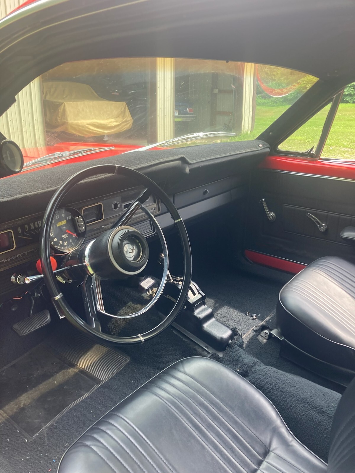 1967 Ford Fairlane - photo 8