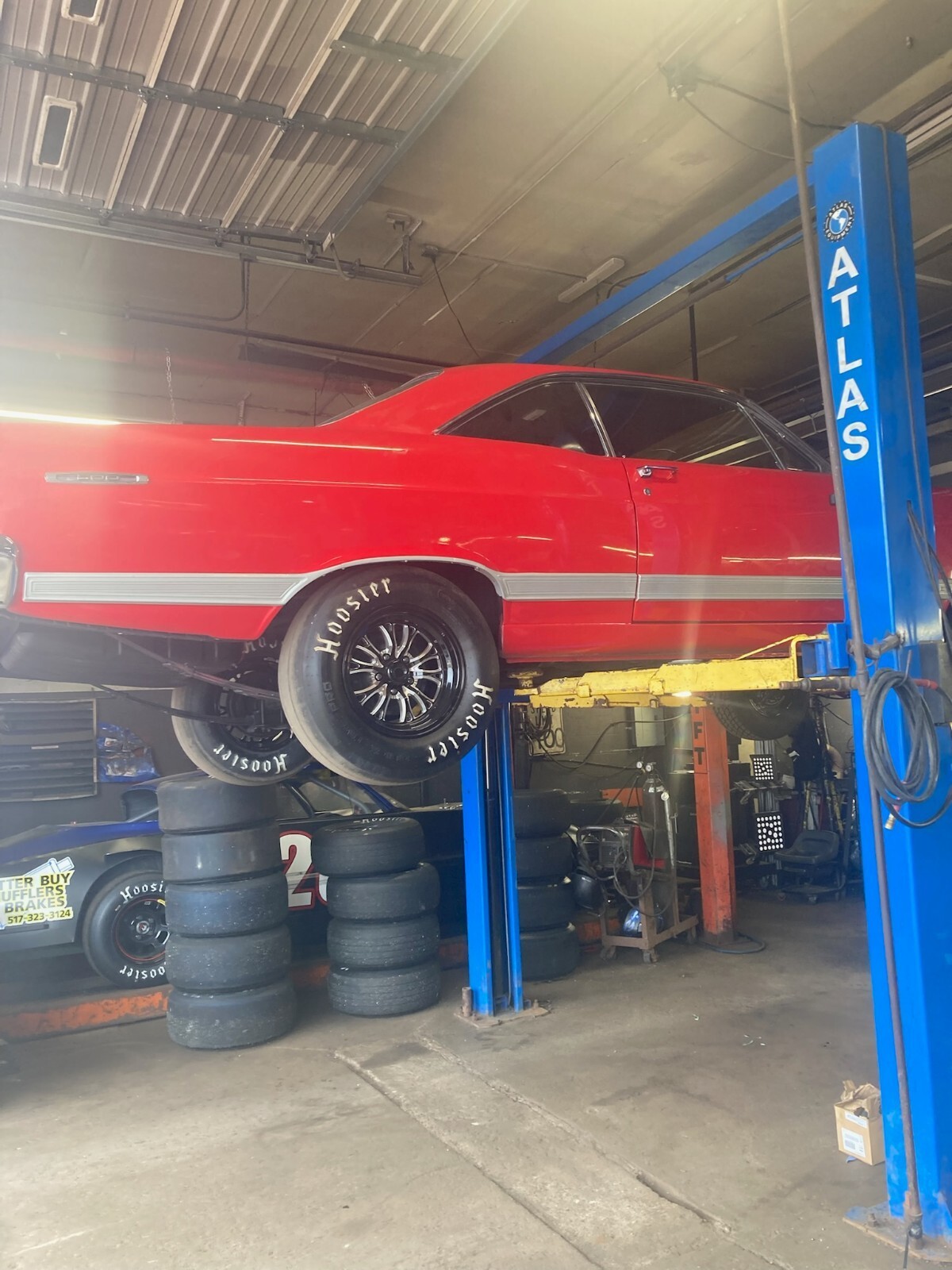 1967 Ford Fairlane - photo 9