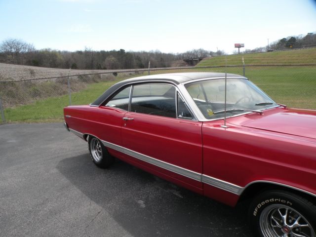 1967 Ford Fairlane - photo 11