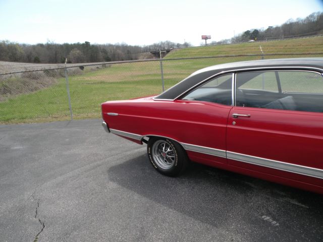 1967 Ford Fairlane - photo 12