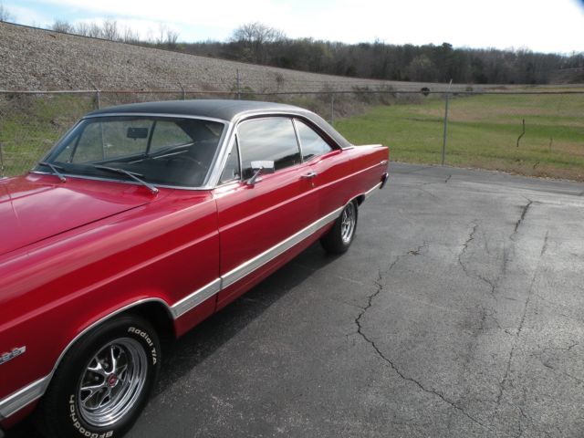 1967 Ford Fairlane - photo 5
