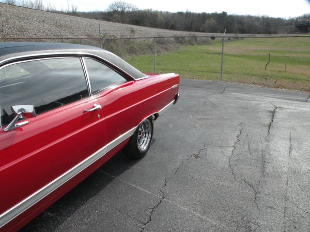 1967 Ford Fairlane - photo 6