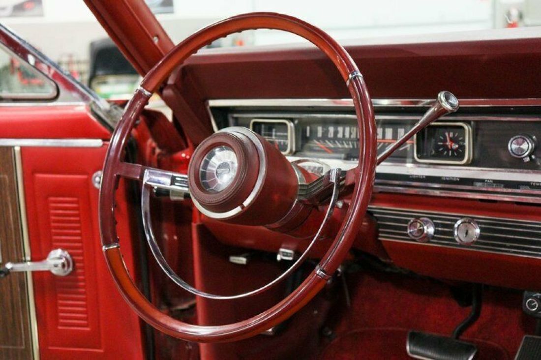 1967 Ford Fairlane - photo 12